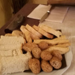 Miron Comida