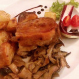 Miron Comida