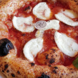 Fra Diavolo Nourriture