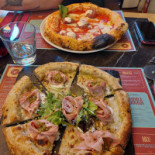 Fra Diavolo Nourriture