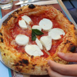 Fra Diavolo Nourriture