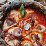 Fra Diavolo Nourriture