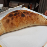 Le Tre Colombe food