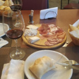 Fracandò Comida