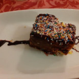 Fracandò Comida
