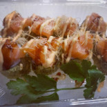 Acanto food