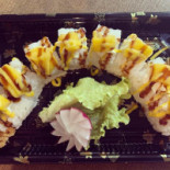 Acanto food