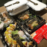 Acanto food