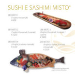 Acanto menu