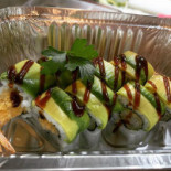 Acanto food