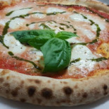 Mastro Pizza Nuoro Nourriture
