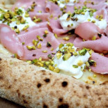 Mastro Pizza Nuoro Nourriture