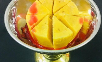 Zafran drink