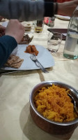 Zafran food