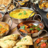 Zafran Comida