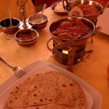 Zafran Bebida