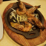Zafran Comida