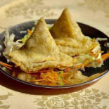 Zafran Comida