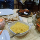 Zafran Comida