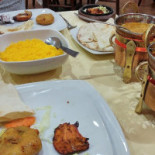 Zafran Comida