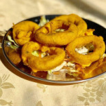 Zafran Comida