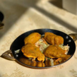 Zafran Comida