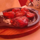 Zafran Comida