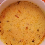 Zafran Comida