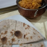 Zafran Comida