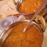 Zafran Comida