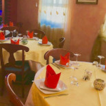 Zafran À l'intérieur