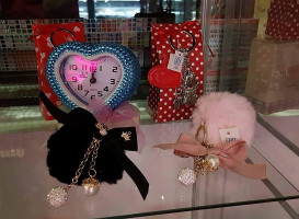 De Vivo Tabaccheria Elfbar Point drink