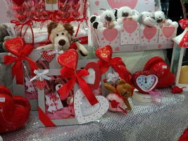 De Vivo Tabaccheria Elfbar Point menu