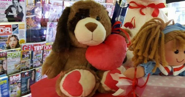 De Vivo Tabaccheria Elfbar Point food