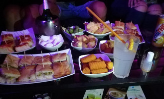 De Vivo Tabaccheria Elfbar Point drink