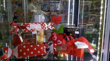 De Vivo Tabaccheria Elfbar Point menu