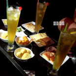 De Vivo Tabaccheria Elfbar Point drink
