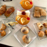 De Vivo Tabaccheria Elfbar Point food