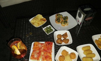 De Vivo Tabaccheria Elfbar Point food