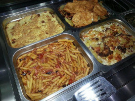 De Vivo Tabaccheria Elfbar Point food