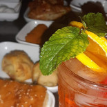 De Vivo Tabaccheria Elfbar Point food