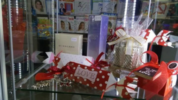 De Vivo Tabaccheria Elfbar Point menu