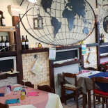 Il Boschetto À l'intérieur
