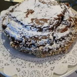 Il Boschetto Nourriture