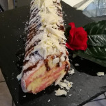 Il Boschetto Nourriture
