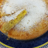 Il Boschetto Nourriture