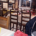 Il Boschetto À l'intérieur
