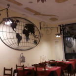 Il Boschetto À l'intérieur