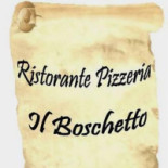 Il Boschetto Carta