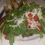 Il Boschetto Comida